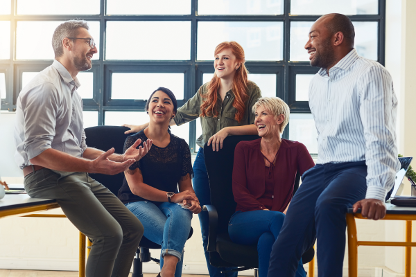 Refer a Colleague | AccessPay